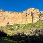 Huerta Del Tajo Casa di campagna *