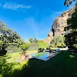 Huerta Del Tajo *