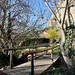 Casa di campagna Huerta Del Tajo