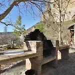 Casa di campagna Huerta Del Tajo *