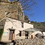 Casa di campagna Huerta Del Tajo