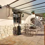 Casa di campagna Huerta Del Tajo *