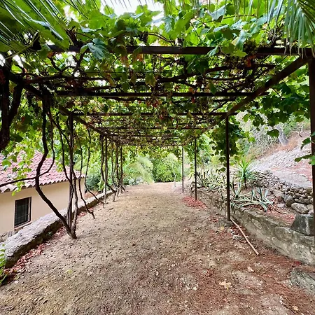 Huerta Del Tajo Ronda
