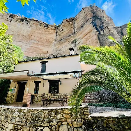 Huerta Del Tajo * Ronda