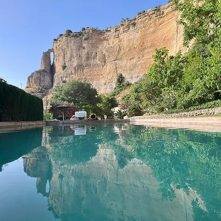 Casa rural Huerta Del Tajo *