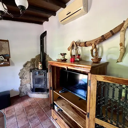 Huerta Del Tajo Lantställe