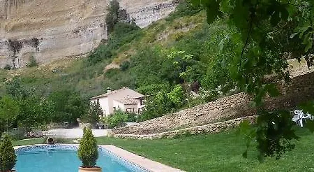 Huerta Del Tajo Casa rural *