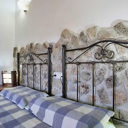 Huerta Del Tajo Venkovský dům