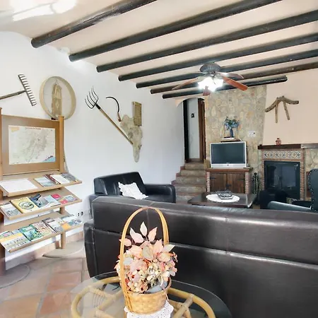 Huerta Del Tajo Casa rural *