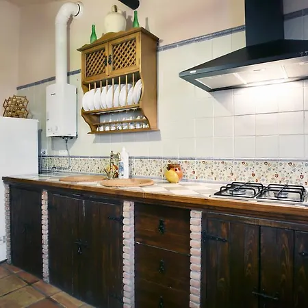 Casa rural Huerta Del Tajo