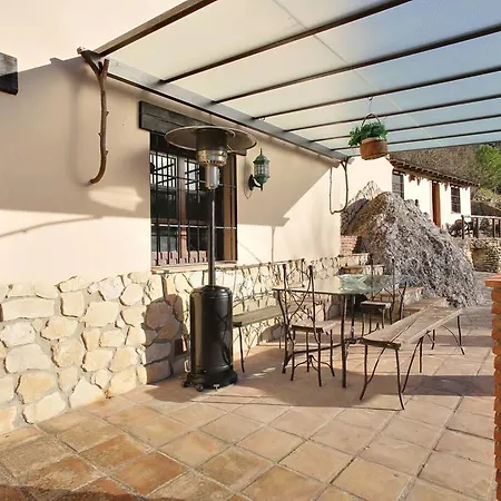 Casa rural Huerta Del Tajo *