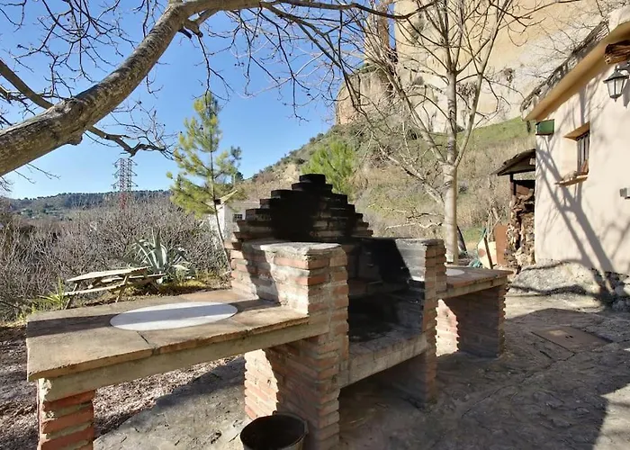 Huerta Del Tajo Ronda