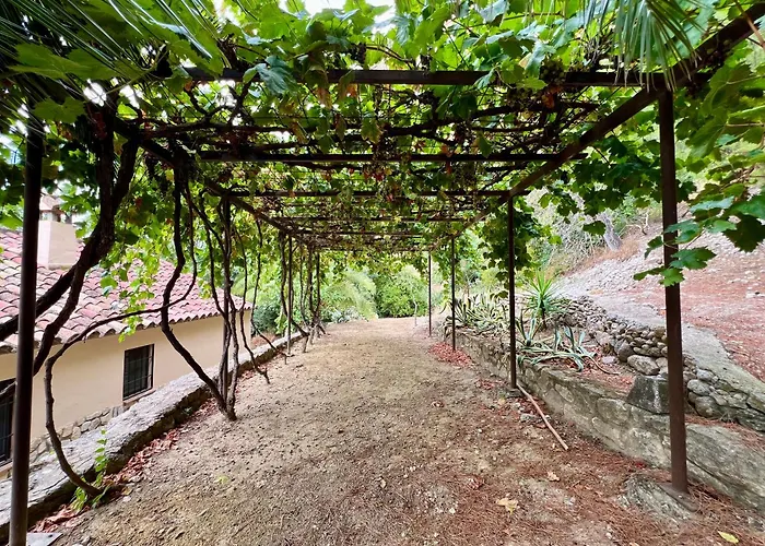 Huerta Del Tajo 龙达