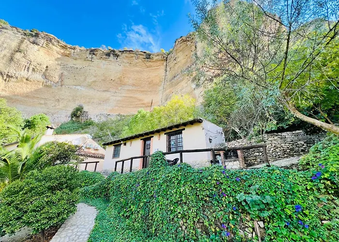 Huerta Del Tajo Casa di campagna