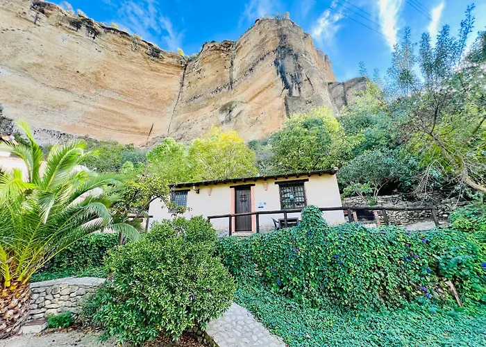 Huerta Del Tajo Casa di campagna *