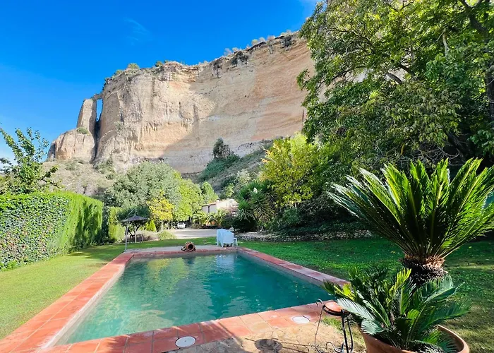 Huerta Del Tajo Ronda