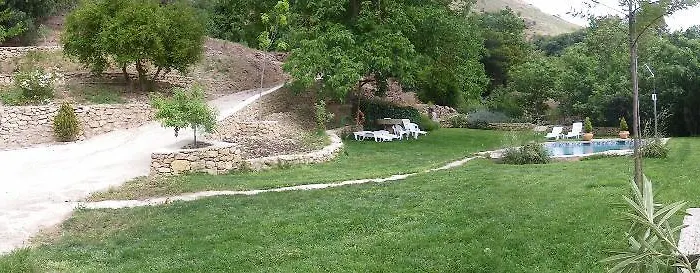 Huerta Del Tajo * Ronda