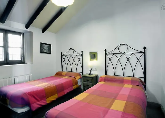 Huerta Del Tajo Ronda