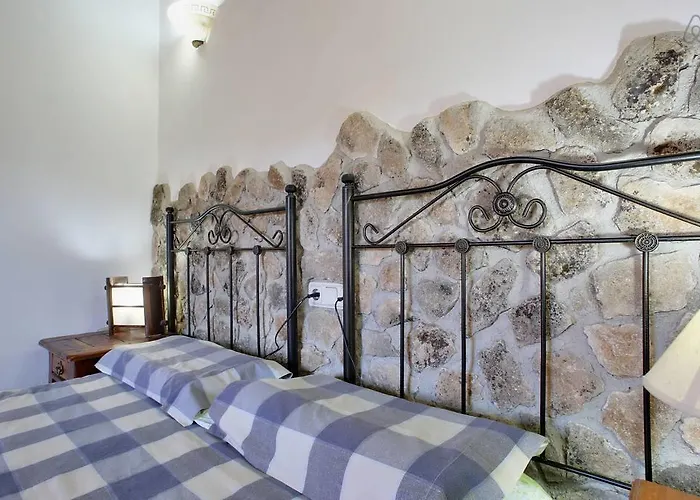 Huerta Del Tajo Casa di campagna