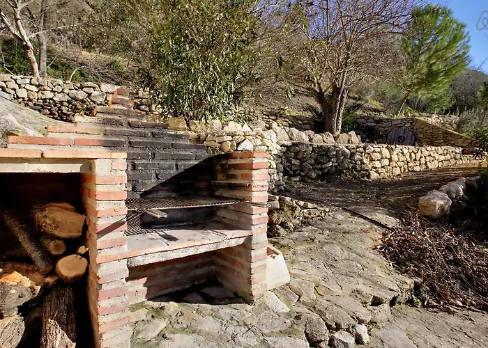 Huerta Del Tajo Casa di campagna *