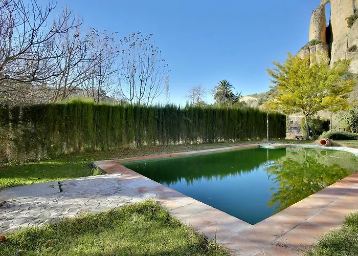 Huerta Del Tajo Casa di campagna