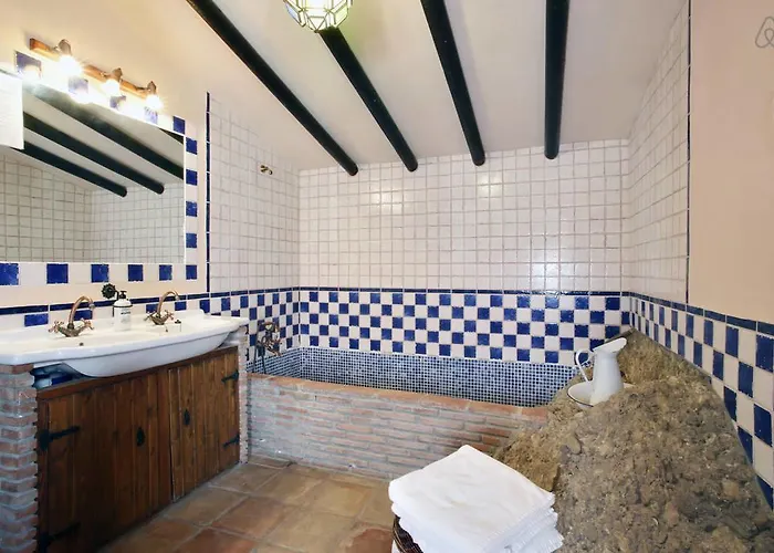 Huerta Del Tajo * Ronda