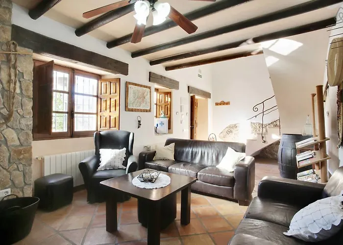 Huerta Del Tajo 龙达