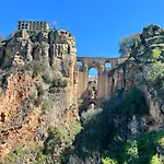 Huerta Del Tajo Літній будинок Ронда