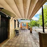 Літній будинок Huerta Del Tajo