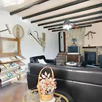 Huerta Del Tajo Літній будинок *