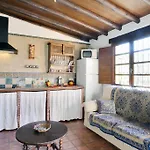 Літній будинок Huerta Del Tajo *