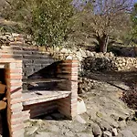 Huerta Del Tajo Літній будинок *