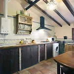 Літній будинок Huerta Del Tajo Ронда