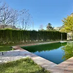 Huerta Del Tajo Літній будинок