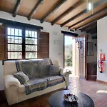 Літній будинок Huerta Del Tajo Ронда