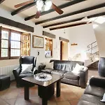 Huerta Del Tajo Ронда