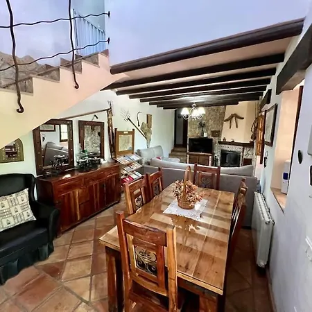 Huerta Del Tajo Ronda