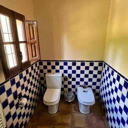 Huerta Del Tajo Εξοχικό σπίτι