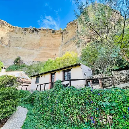Huerta Del Tajo Landhuis