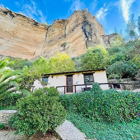 Huerta Del Tajo Landhuis *