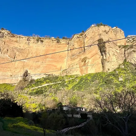 Huerta Del Tajo * Ronda