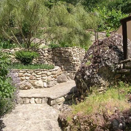 Huerta Del Tajo Ρόντα