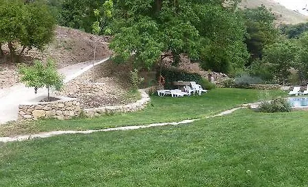Huerta Del Tajo * Ρόντα