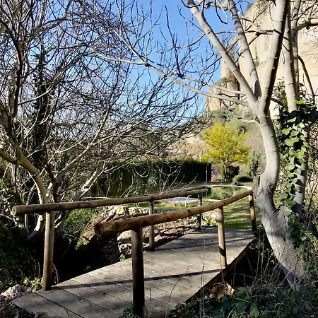 Casa de Campo Huerta Del Tajo