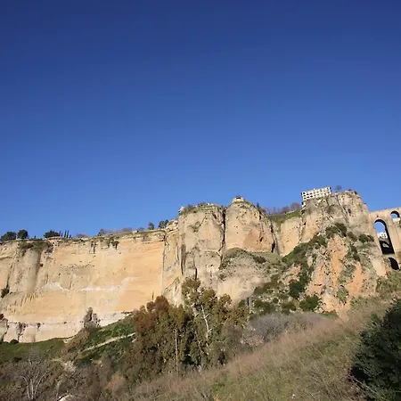 Huerta Del Tajo Venkovský dům Ronda