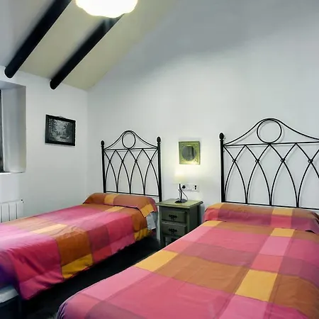 Huerta Del Tajo Ρόντα
