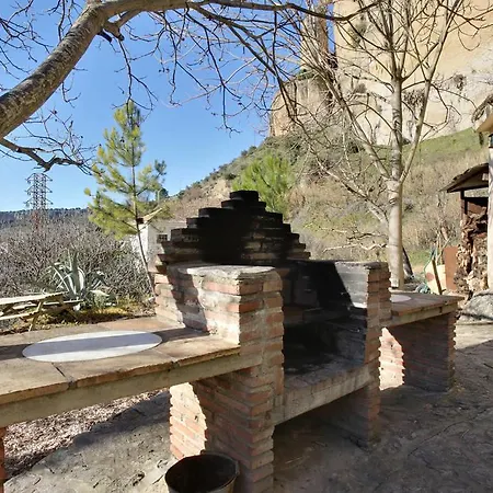 Landhuis Huerta Del Tajo *