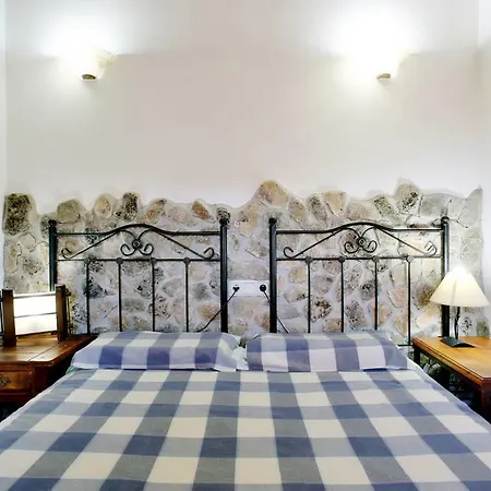 Huerta Del Tajo * Ronda