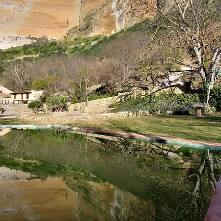 Huerta Del Tajo Εξοχικό σπίτι