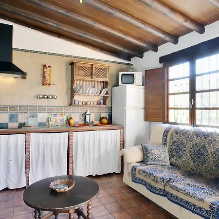 Venkovský dům Huerta Del Tajo *